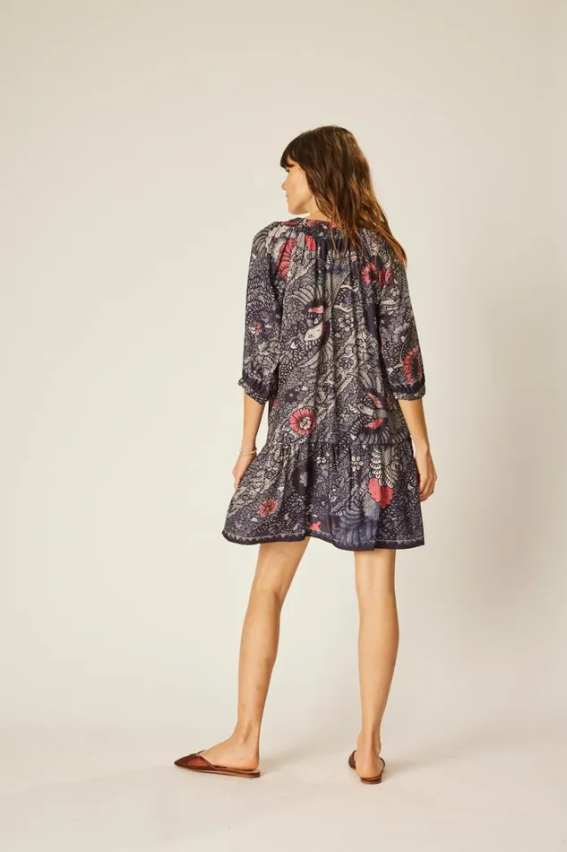 Women Natalie Martin Dresses Stevie Dress Women Natalie Martin Dresses Stevie Dress