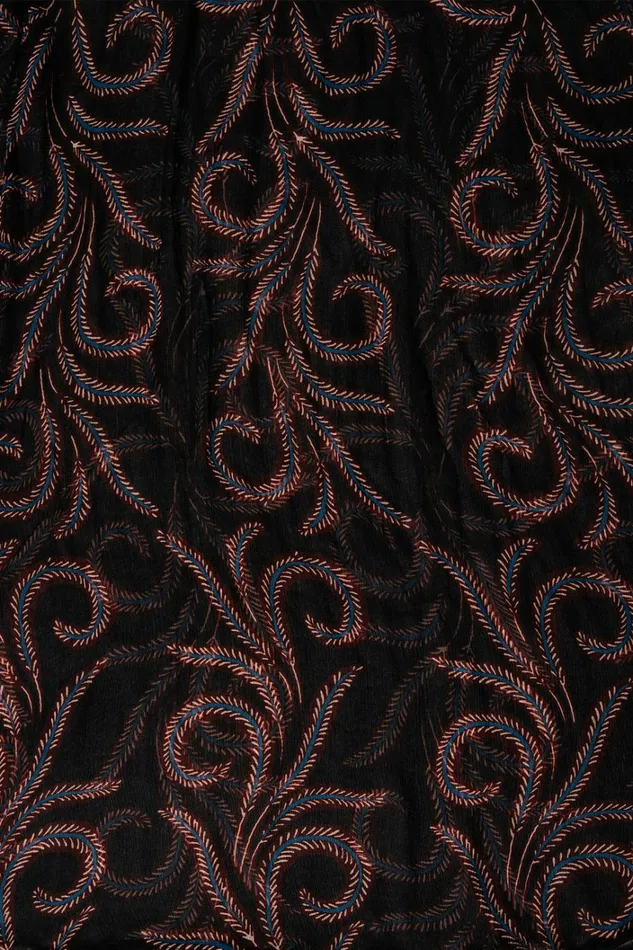 Women Natalie Martin Tops Jennifer Shirt Feather Chiffon