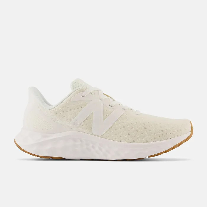 Women New Balance Fresh Foam Arishi v4 Raw Sugar with Gum Running