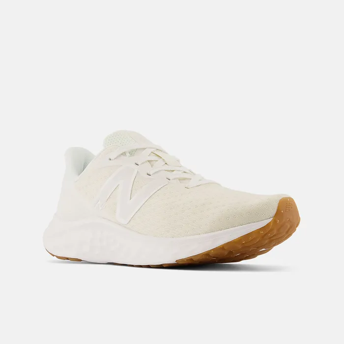 Women New Balance Fresh Foam Arishi v4 Raw Sugar with Gum Running