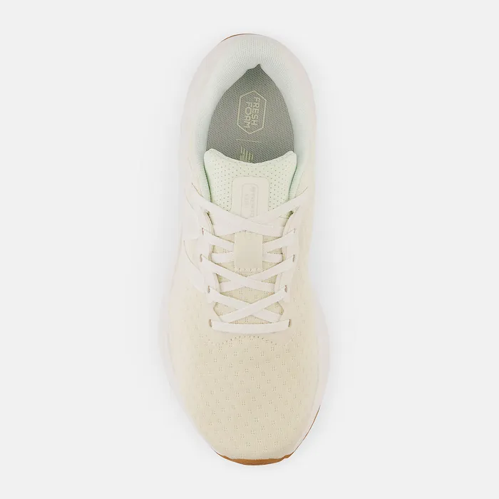 Women New Balance Fresh Foam Arishi v4 Raw Sugar with Gum Running