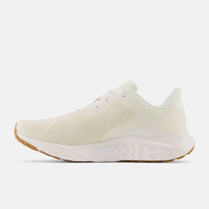 Women New Balance Fresh Foam Arishi v4 Raw Sugar with Gum Running