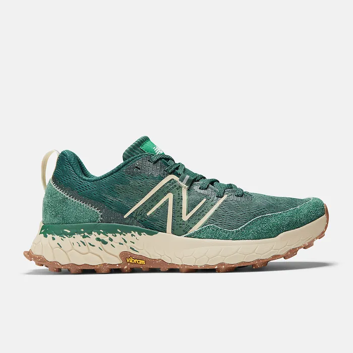 Women New Balance Parks Project x New Balance Fresh Foam X Hierro v7 Nightwatch Green with Sandstone Lifestyle Women New Balance Parks Project x New Balance Fresh Foam X Hierro v7 Nightwatch Green with Sandstone Lifestyle