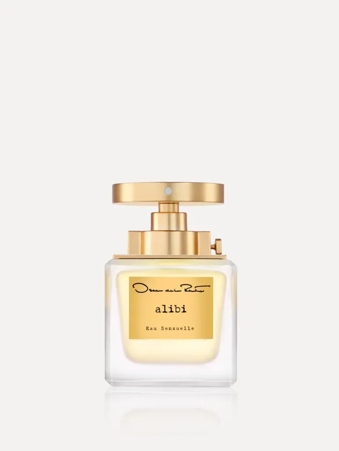 Women Oscar De La Renta Fragrance Alibi Eau Sensuelle 17 Oz
