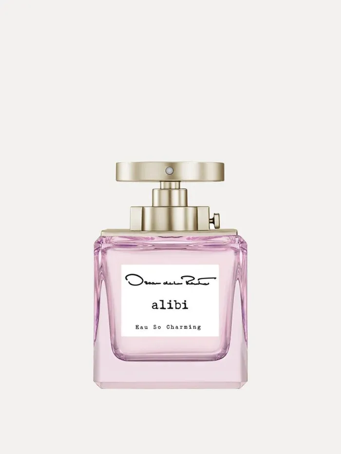 Women Oscar De La Renta Fragrance ALIBI EAU SO CHARMING 34 OZ