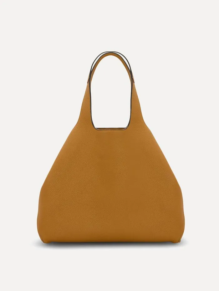 Women Oscar De La Renta Handbags The Topaz Honey Women Oscar De La Renta Handbags The Topaz Honey