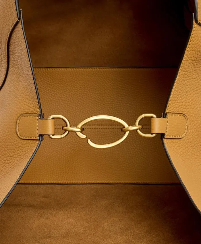 Women Oscar De La Renta Handbags The Topaz Honey Women Oscar De La Renta Handbags The Topaz Honey