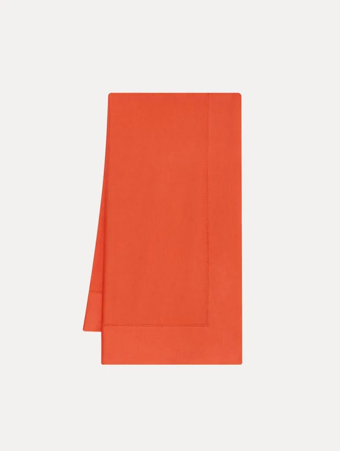 Women Oscar De La Renta Scarves WoolBlend Shawl Orange