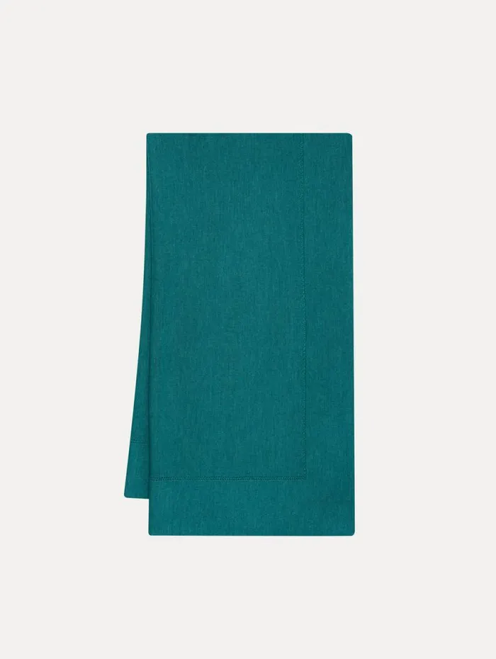 Women Oscar De La Renta Scarves WoolBlend Shawl Teal