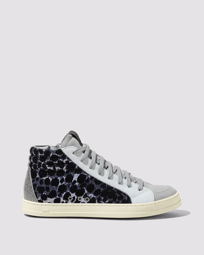 Women P448 Skate Petit Sneaker Skate
