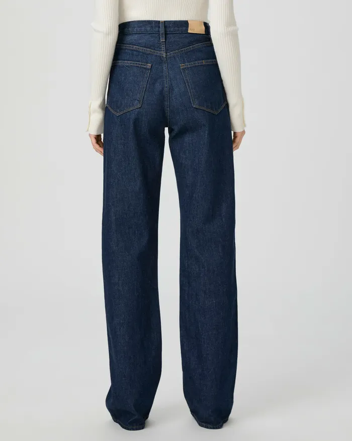 Women PAIGE Sawyer 32 Inch Wide Leg Jean 8211 Madella Wide Leg Women PAIGE Sawyer 32 Inch Wide Leg Jean 8211 Madella Wide Leg