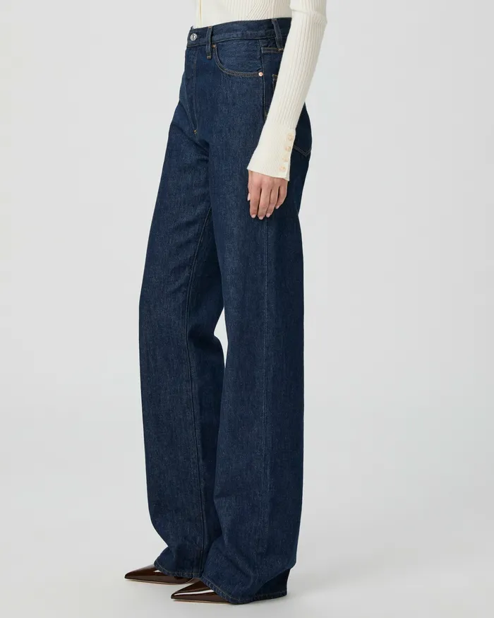 Women PAIGE Sawyer 32 Inch Wide Leg Jean 8211 Madella Wide Leg Women PAIGE Sawyer 32 Inch Wide Leg Jean 8211 Madella Wide Leg
