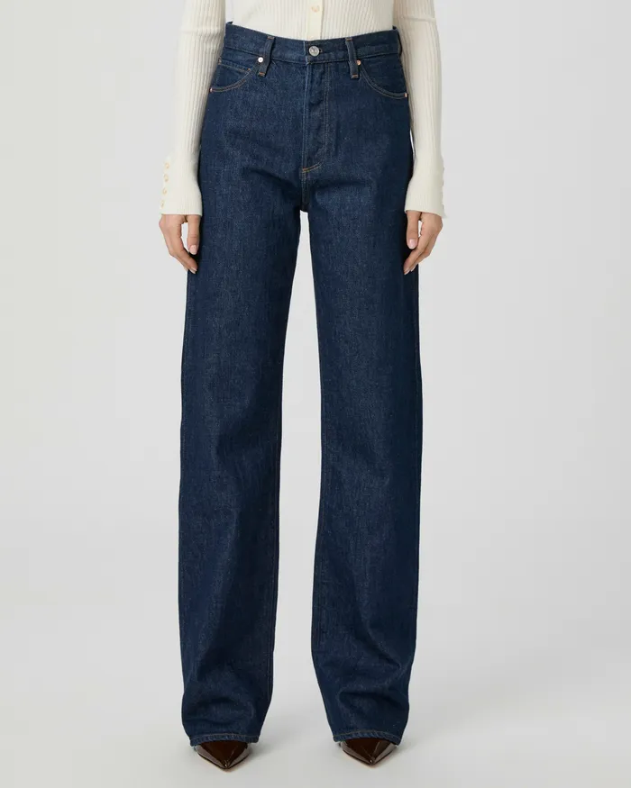 Women PAIGE Sawyer 32 Inch Wide Leg Jean 8211 Madella Wide Leg Women PAIGE Sawyer 32 Inch Wide Leg Jean 8211 Madella Wide Leg