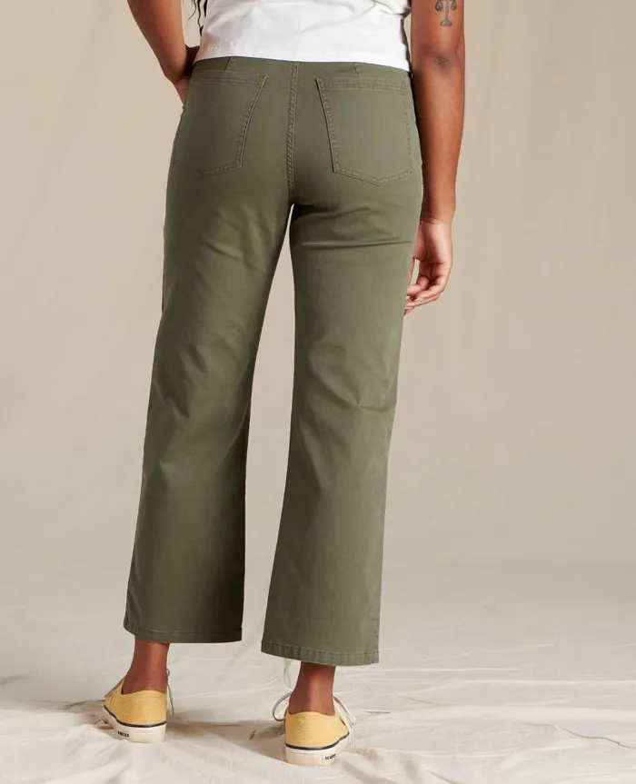 Women Pants Toad and Co Earthworks High Rise Pant Beetle Women Pants Toad and Co Earthworks High Rise Pant Beetle