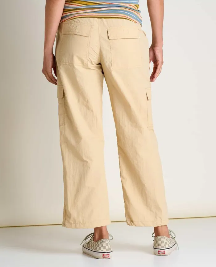 Women Pants Toad and Co Trailscape Pant Chai