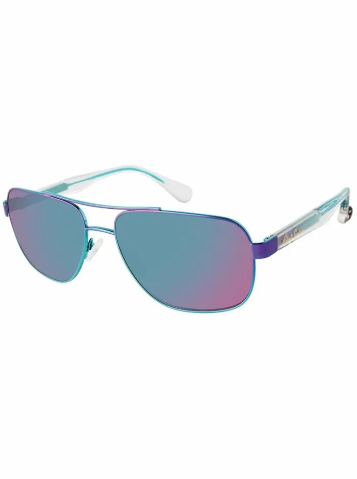 Women Robert Graham Accessories Scotty Sunglasses Purple