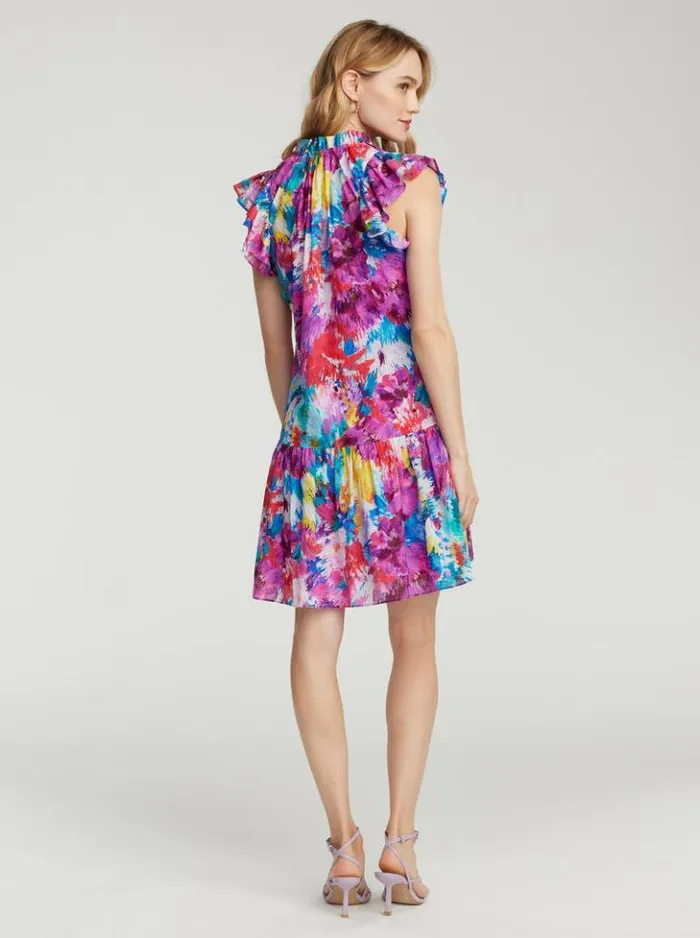 Women Robert Graham Dresses Savannah Dress Multi