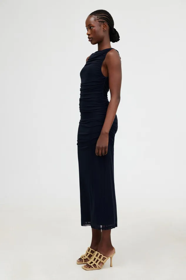 Women SARIA MIDI DRESS Knits and Jersey Significant Other