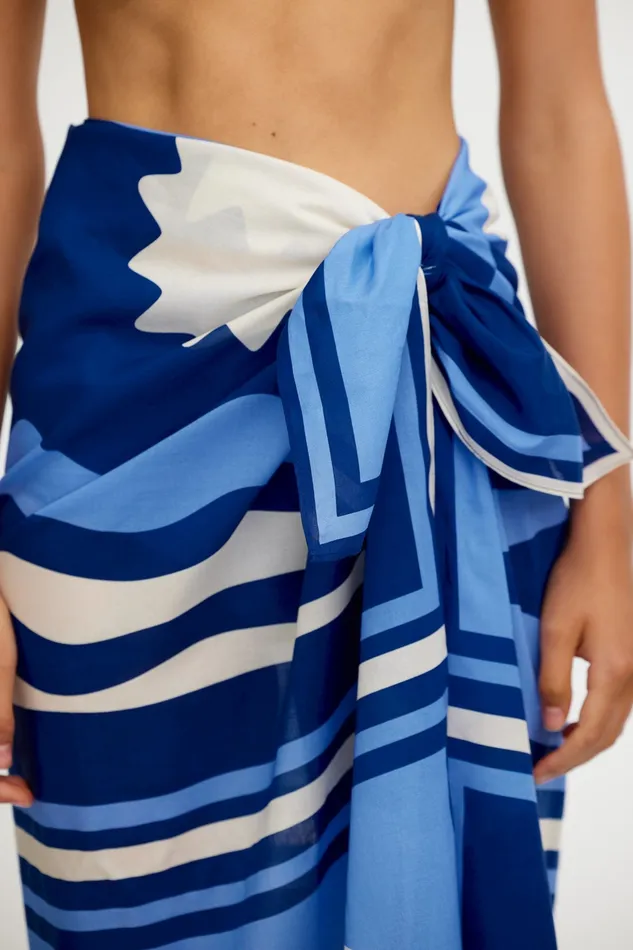 Women Sarongs Significant Other MARCELLA SARONG