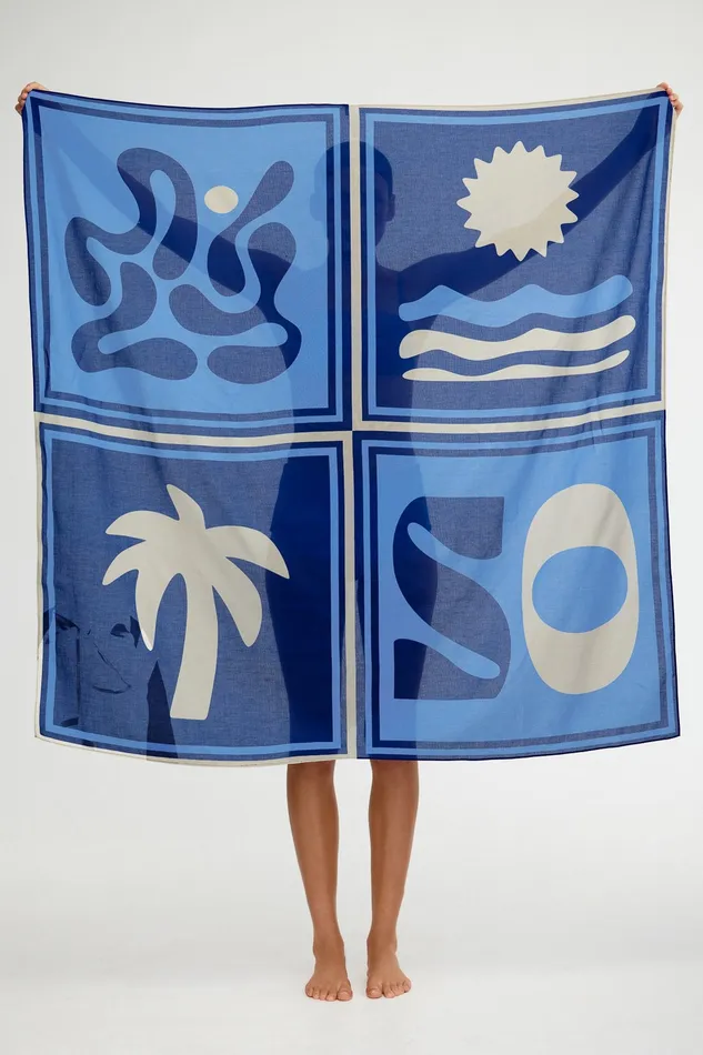 Women Sarongs Significant Other MARCELLA SARONG