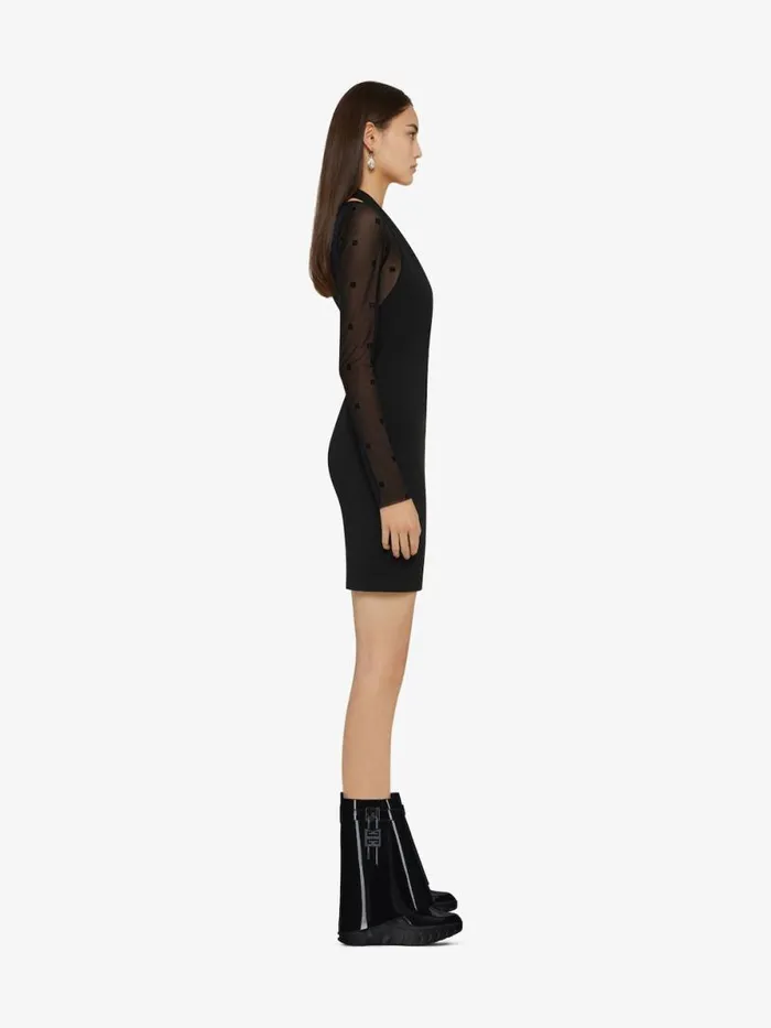 Women Shark Lock Givenchy Shark Lock Biker Ankle Boots In Patent Leather Black Women Shark Lock Givenchy Shark Lock Biker Ankle Boots In Patent Leather Black
