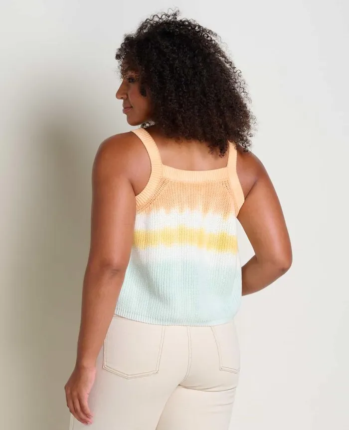 Women Shirts and Tops Toad and Co Bianca Tank Poppy Tie Dye