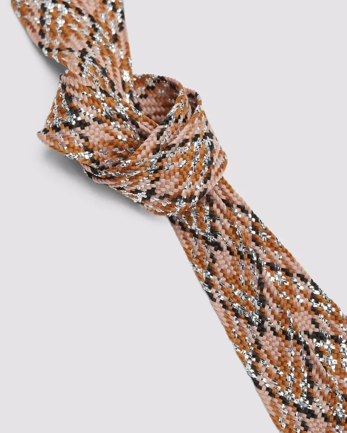 Women Shoelaces Multi Beige Laces P448 Women Shoelaces Multi Beige Laces P448