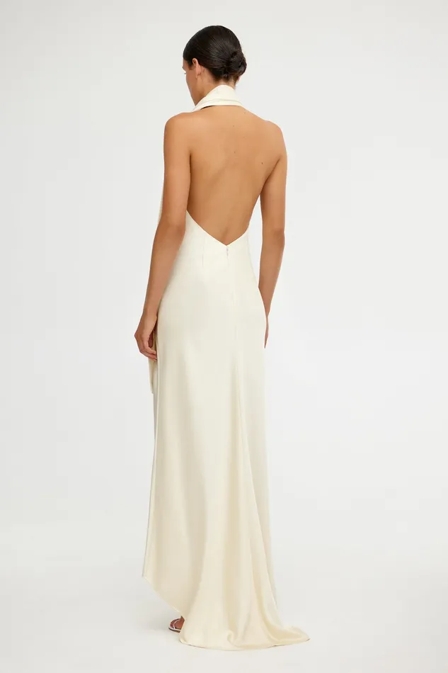 Women Significant Other ADRIANA HALTER GOWN Bridesmaids