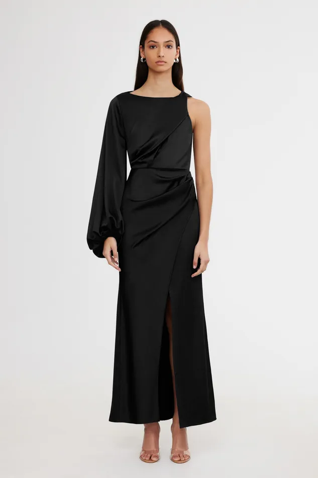 Women Significant Other ANNABEL LONG SLEEVE DRESS Dresses