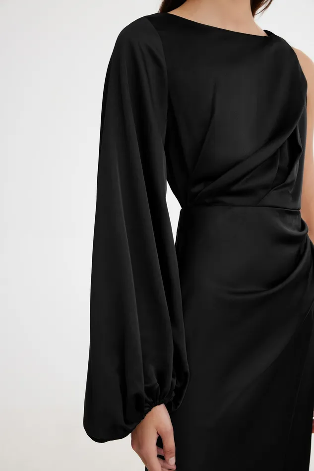 Women Significant Other ANNABEL LONG SLEEVE DRESS Dresses