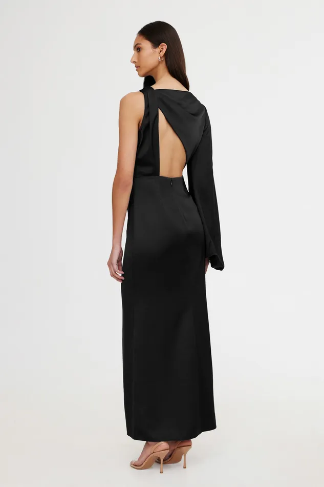 Women Significant Other ANNABEL LONG SLEEVE DRESS Dresses