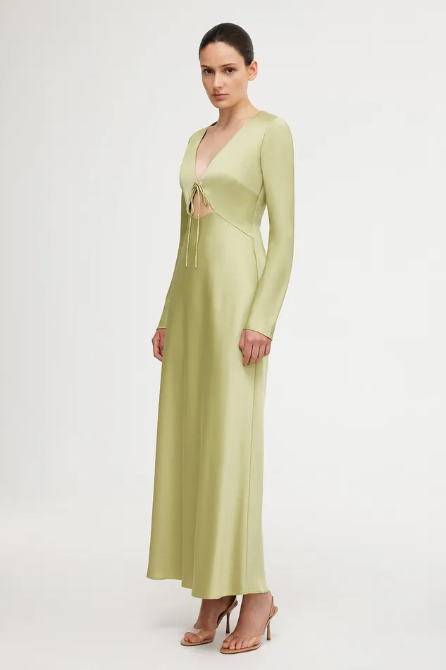 Women Significant Other DANIKA LONG SLEEVE DRESS Dresses