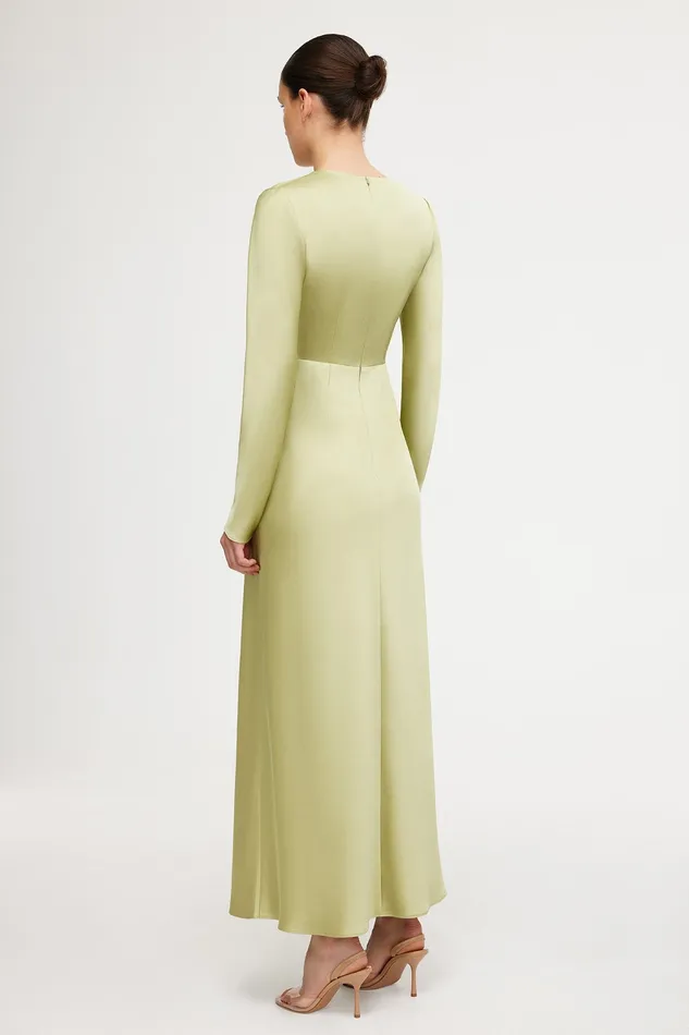 Women Significant Other DANIKA LONG SLEEVE DRESS Dresses
