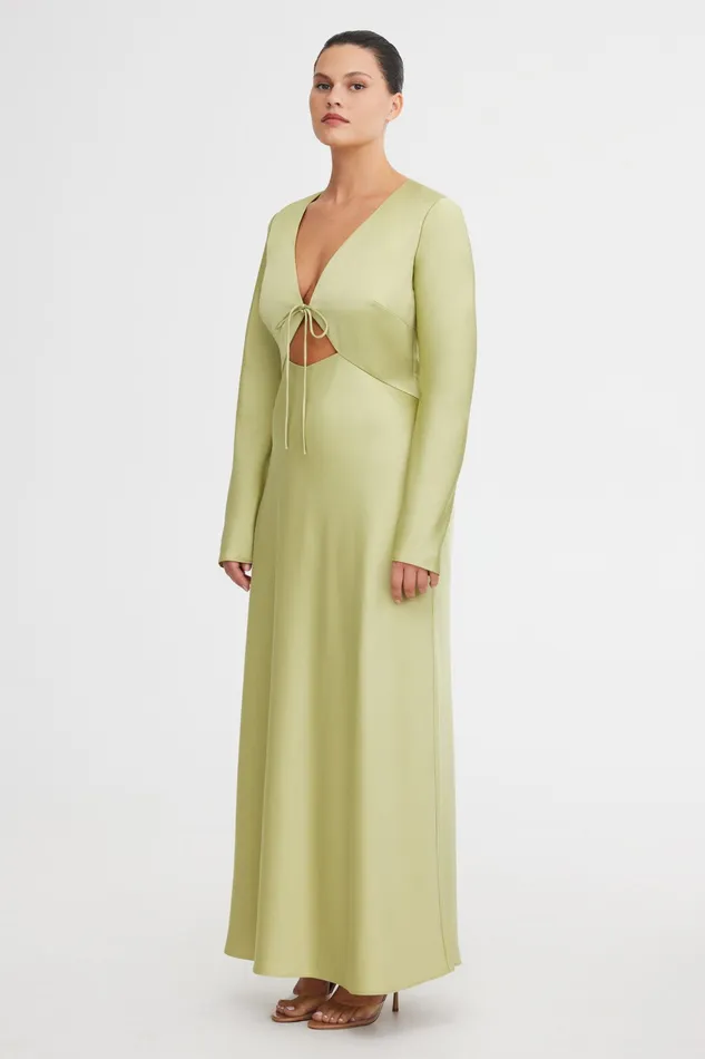 Women Significant Other DANIKA LONG SLEEVE DRESS Dresses