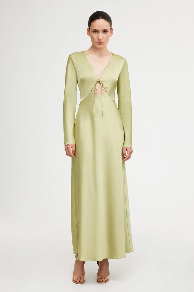 Women Significant Other DANIKA LONG SLEEVE DRESS Dresses