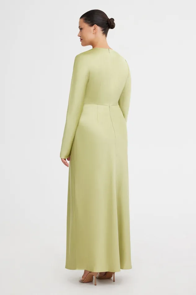 Women Significant Other DANIKA LONG SLEEVE DRESS Dresses