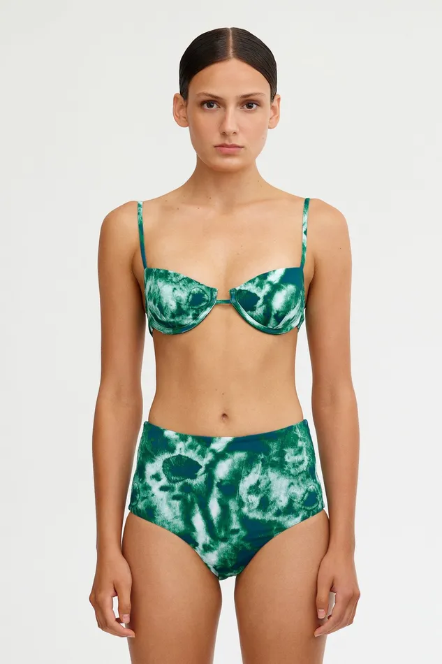 Women Significant Other FREJA HIGH BRIEF Bottoms