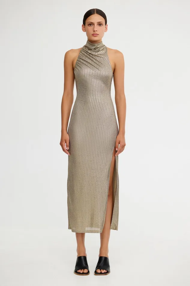 Women Significant Other KATIA MIDI DRESS Dresses