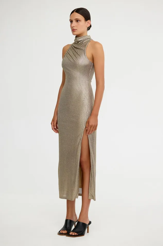 Women Significant Other KATIA MIDI DRESS Dresses
