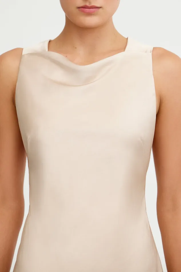 Women Significant Other LARA BACKLESS DRESS Bridesmaids