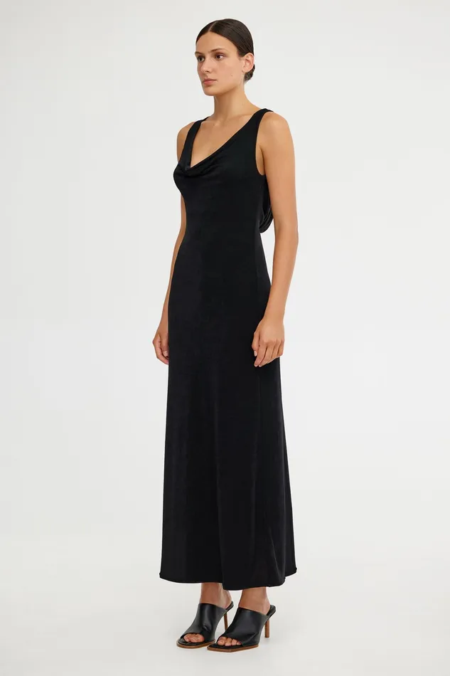 Women Significant Other LUNA MAXI DRESS Core