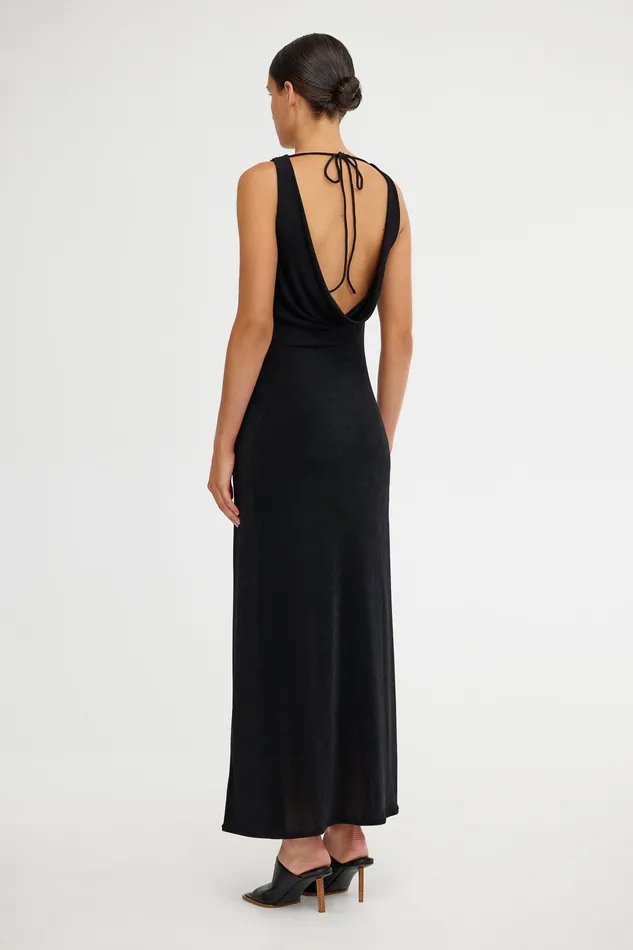 Women Significant Other LUNA MAXI DRESS Core