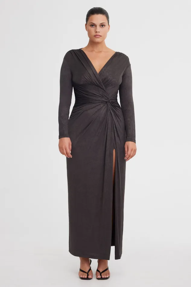 Women Significant Other PRIYA MAXI DRESS Knits and Jersey