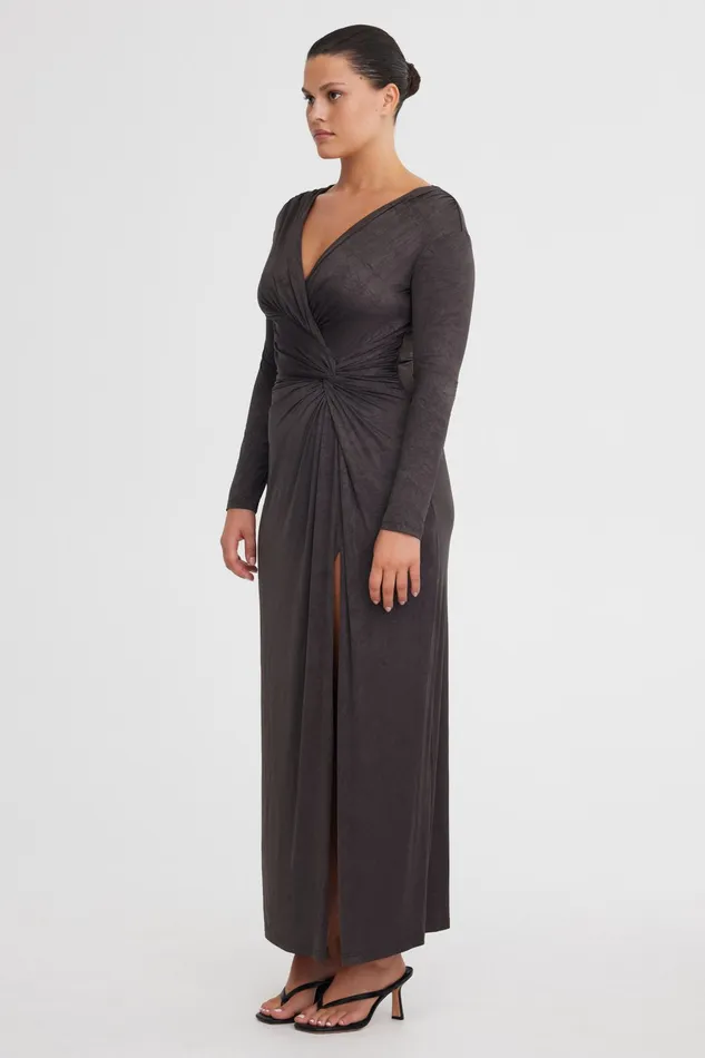 Women Significant Other PRIYA MAXI DRESS Knits and Jersey