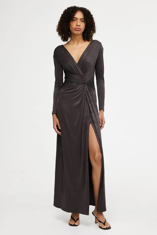 Women Significant Other PRIYA MAXI DRESS Knits and Jersey