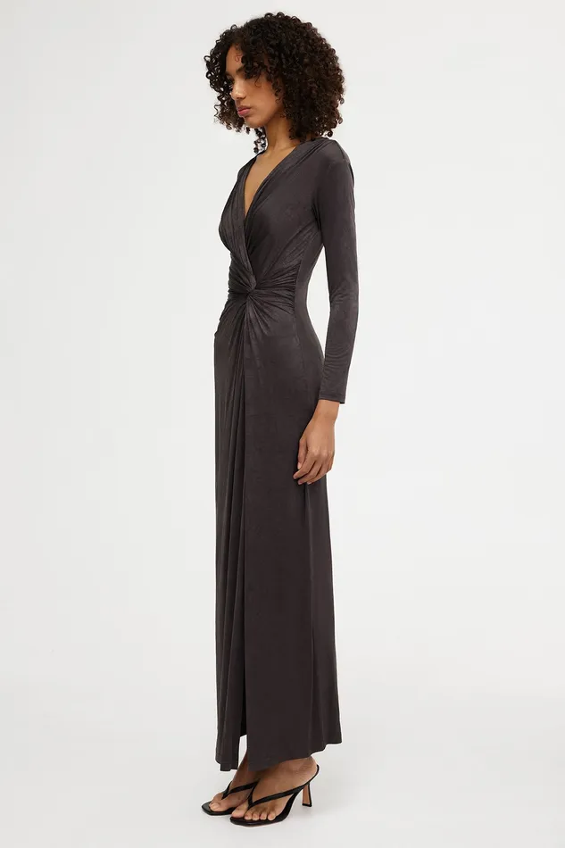 Women Significant Other PRIYA MAXI DRESS Knits and Jersey