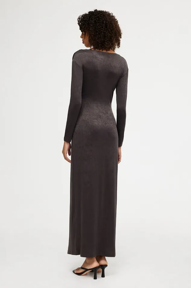 Women Significant Other PRIYA MAXI DRESS Knits and Jersey