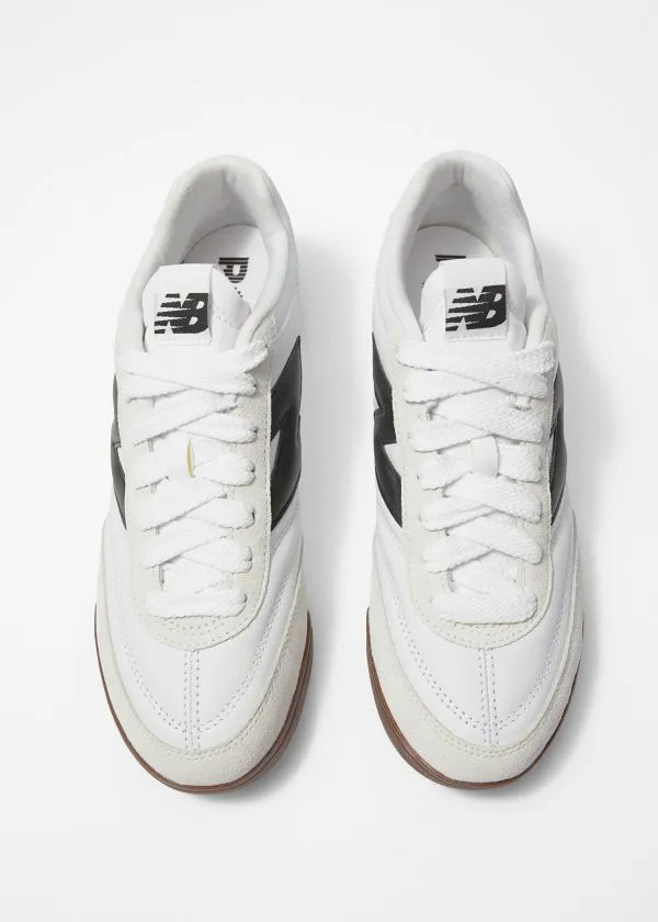 Women Sneakers and Other Stories New Balance RC42 Sneakers Whiteandblack Women Sneakers and Other Stories New Balance RC42 Sneakers Whiteandblack