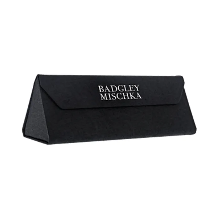 Women Sunglasses Badgley Mischka Elania Sunglasses Black