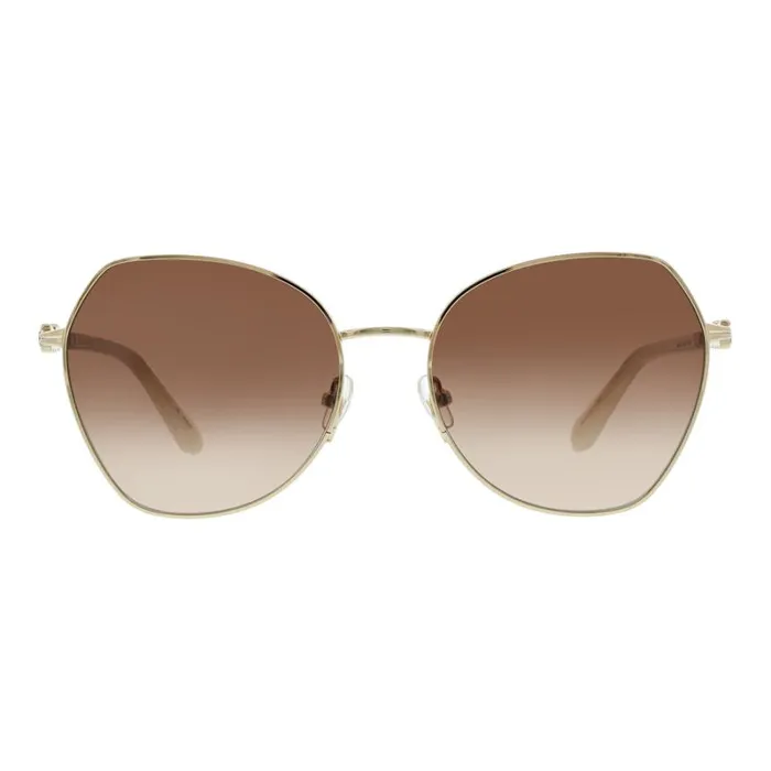 Women Sunglasses Badgley Mischka Voleta Sunglasses Black